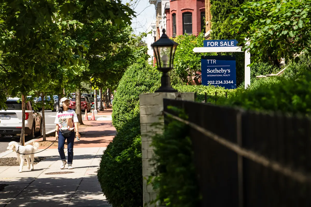 Homeownership Has Become a Luxury in Many US Cities: Report thumbnail