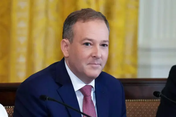 Administrator Lee Zeldin Testifies at Senate Committee Hearing on EPA Budget Request