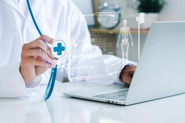 LIVE NOW: House Ways and Means Committee Holds Hearing with Health System CEOs