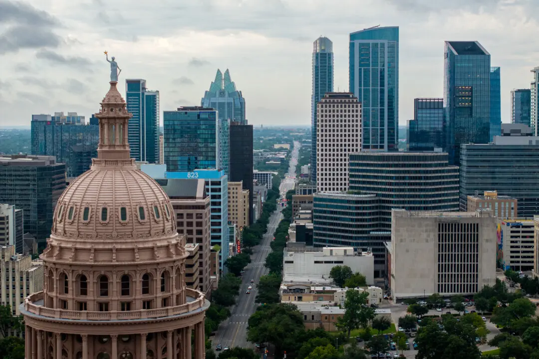 Midsize City Population Growth Remaining Steady: Census Bureau