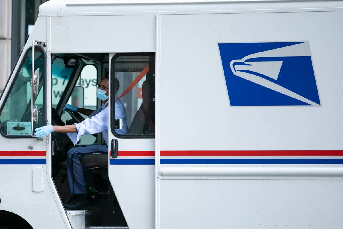 USPS Seeks Temporary 8 Percent Price Hike on Package Services to Offset Rising Fuel Costs