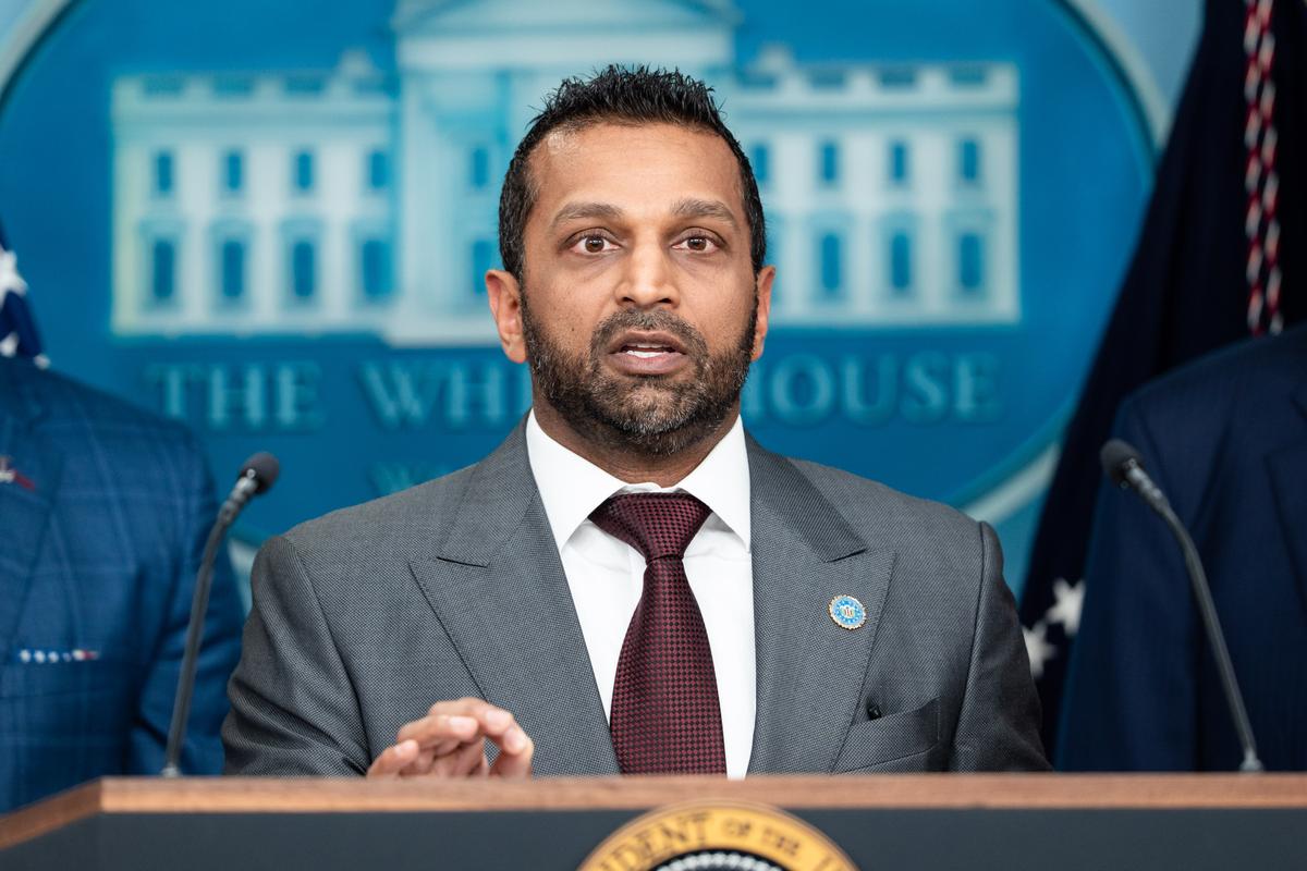 House Oversight Asks FBI for Briefing on Missing Scientists