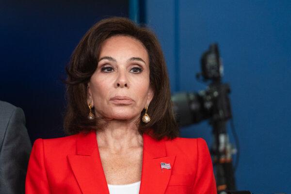 REPLAY: US Attorney Pirro’s Press Conference on DC Safety