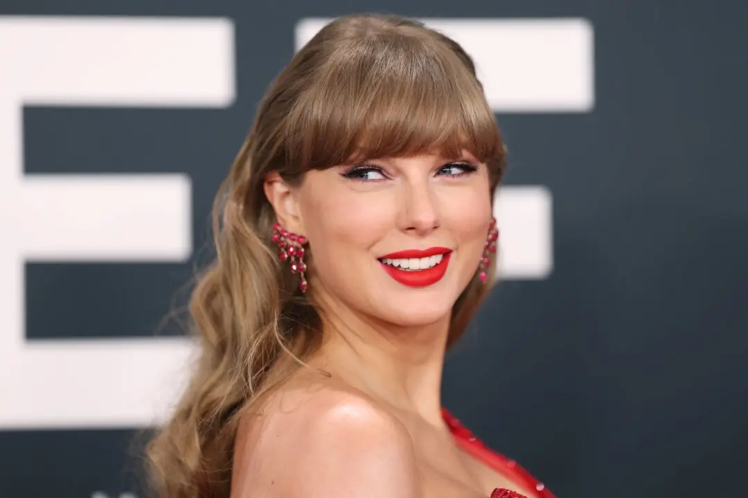 Taylor Swift Defeats Florida Poet’s Plagiarism Lawsuit