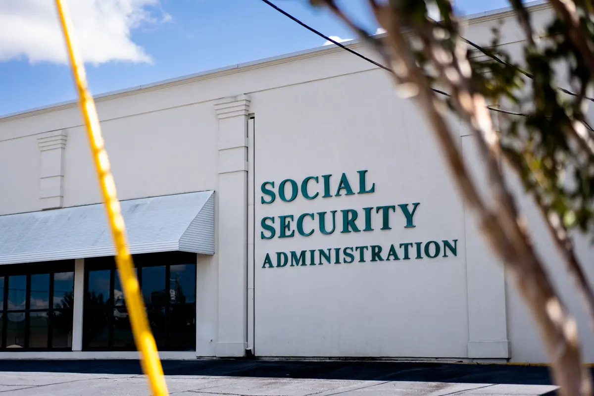 Social Security Reports a 75 Percent Reduction in National 800 Number Answer Wait Time