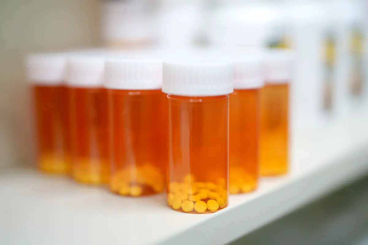 Heart and Blood Thinner Medication Recalled Nationwide, FDA Says