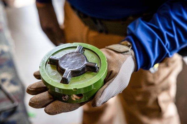 REPLAY: Thailand’s Joint Task Force Holds Press Conference on Thai–Cambodian Border Situation