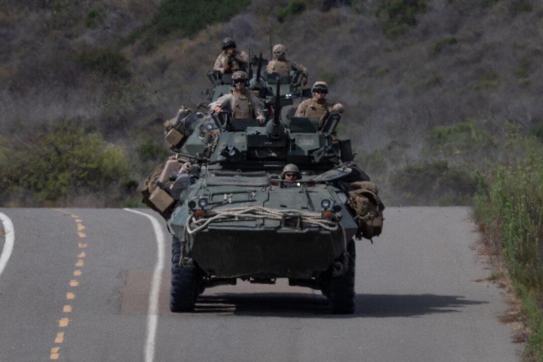 House Armed Services Subcommittee Holds Hearing on Posture and Readiness of Mobility Enterprise