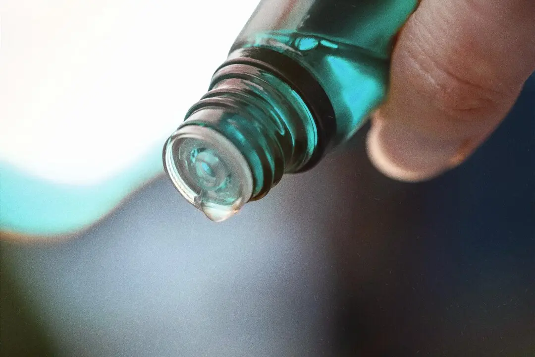 Feeling Puffy and Tired? This TCM Method Helps You Feel Light Again