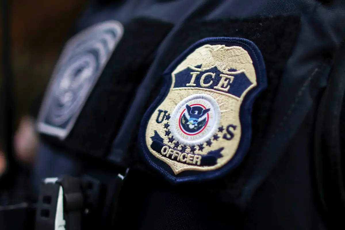 ICE Urges New York to Honor Detainers for 7,000 Criminal Illegal Immigrants Held by State thumbnail