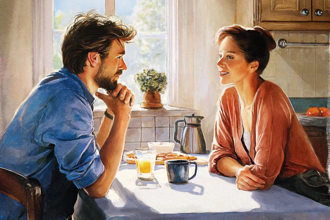 5 Conversations Every Couple Needs to Have for a Stronger Marriage