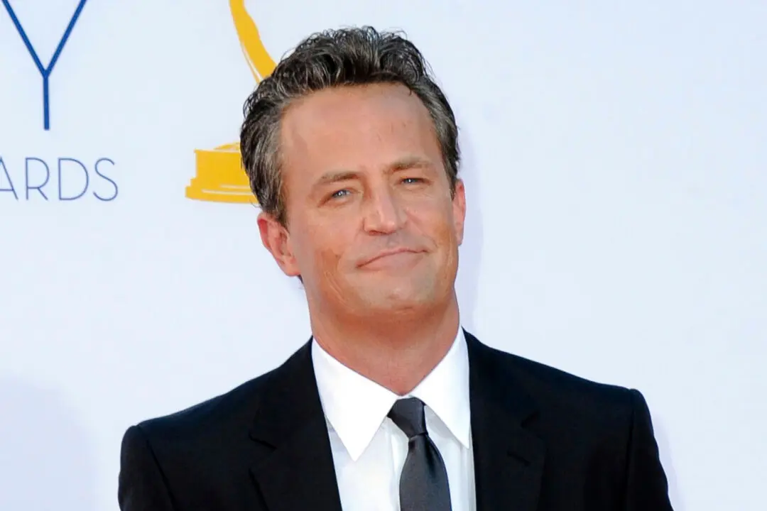 Former Drug Counselor Who Supplied Ketamine to Matthew Perry Sentenced to 2 Years in Prison
