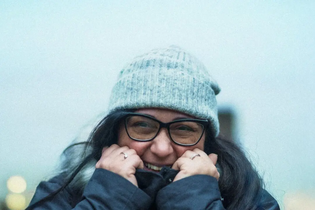 Stay Healthy With Food and Exercise During Cold Winter Months