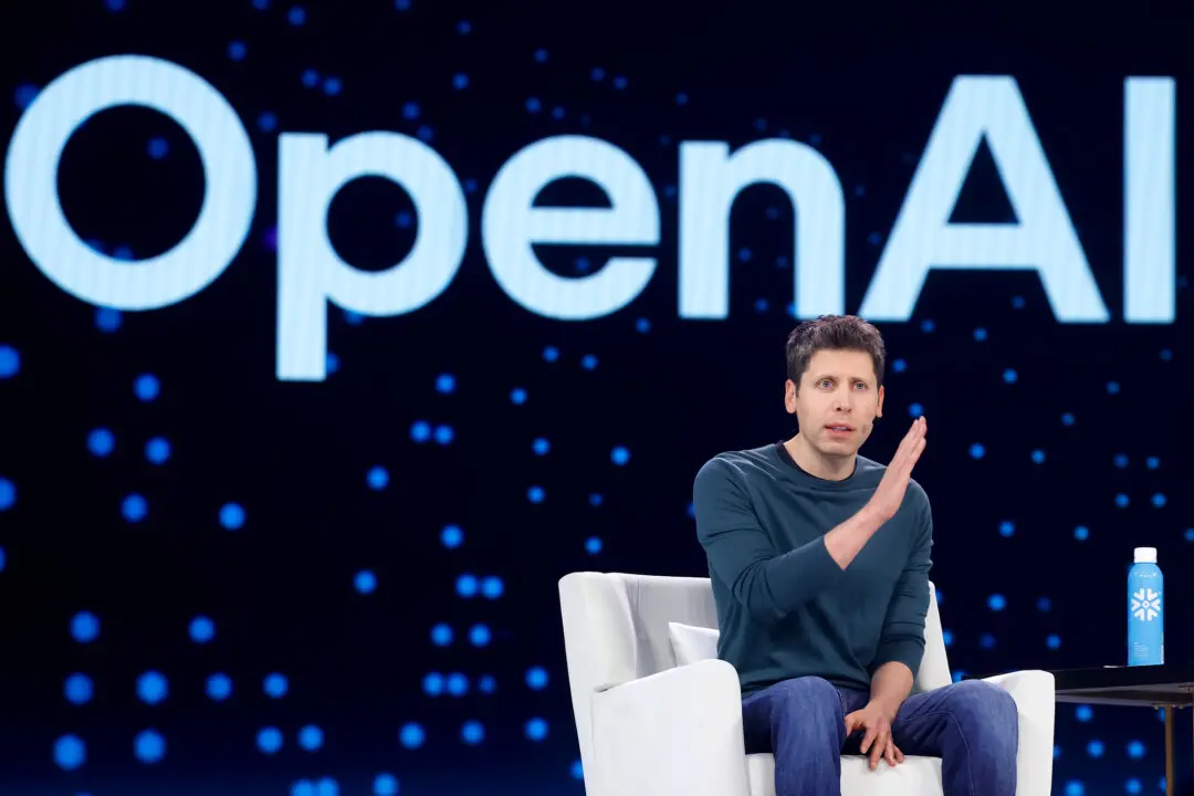 Another OpenAI Executive Has Left the Company Amid IPO Countdown