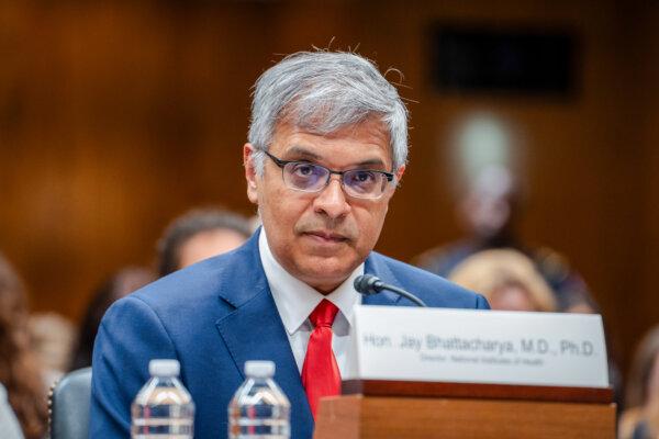 Jay Bhattacharya to Take Over as Acting CDC Director; US and Iran Edge Closer to Military Confrontation | Capitol Report