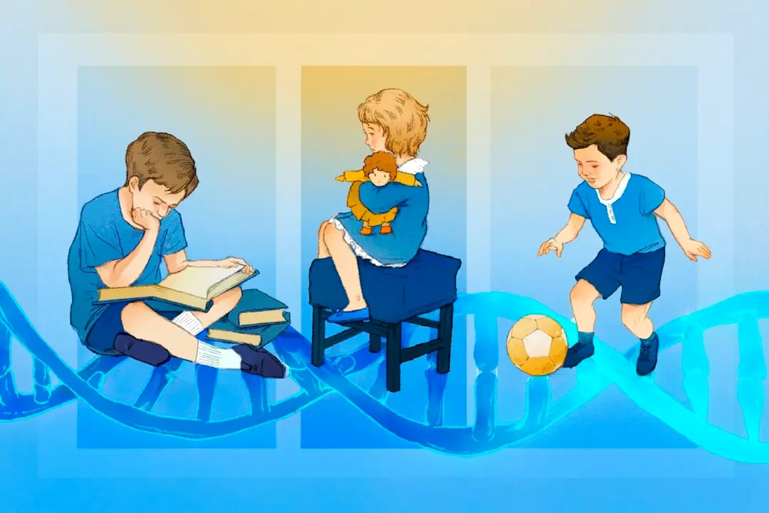 Autism Has 2 Main Genetic Drivers–How Treatments Can Help