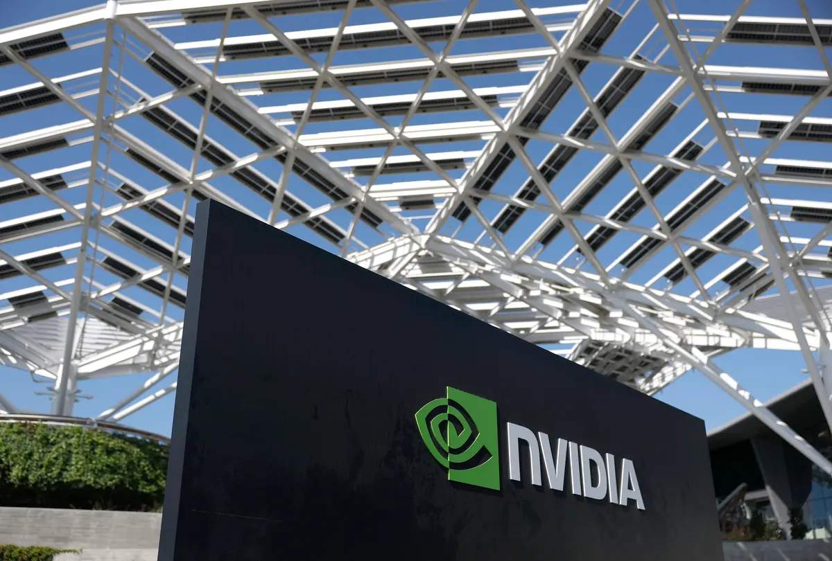 Nvidia Forecasts Above Market Revenue for First Quarter