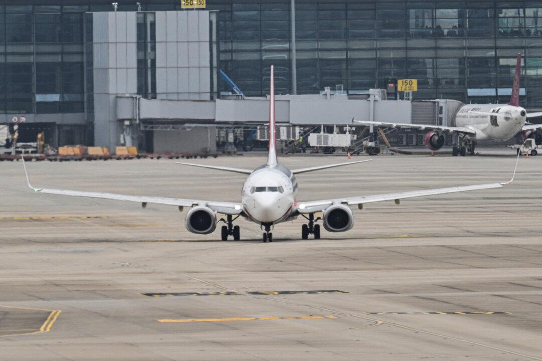 Indian Traveler Says She Was Detained 18 Hours at Shanghai Airport Over Birthplace on Her Passport