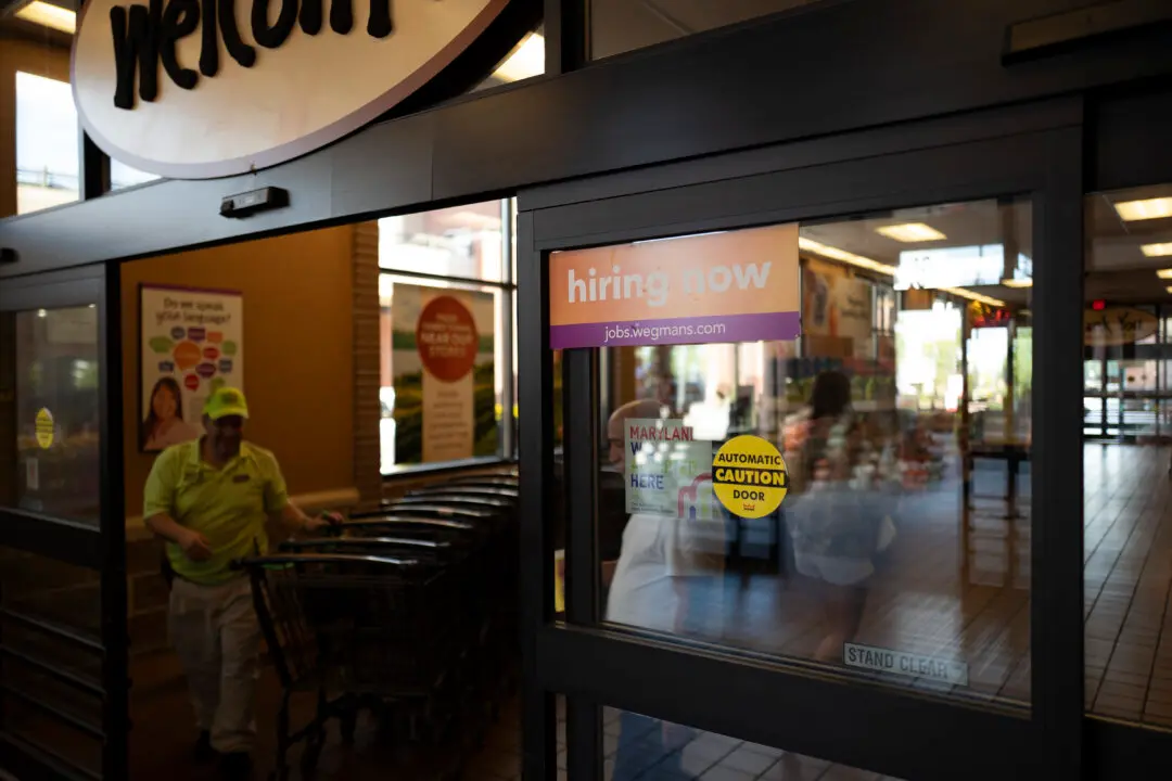 US Planned Layoffs Decline 53 Percent in November: Challenger