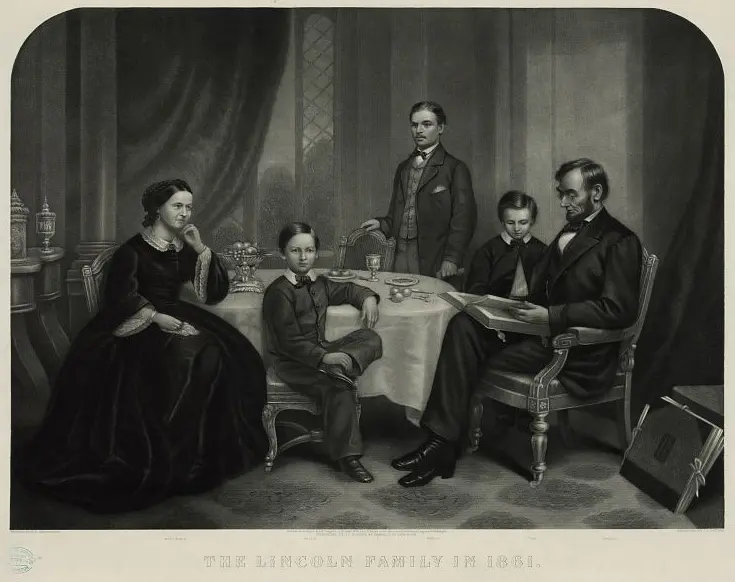 Lincoln the Poet: The American President Who Loved Verse