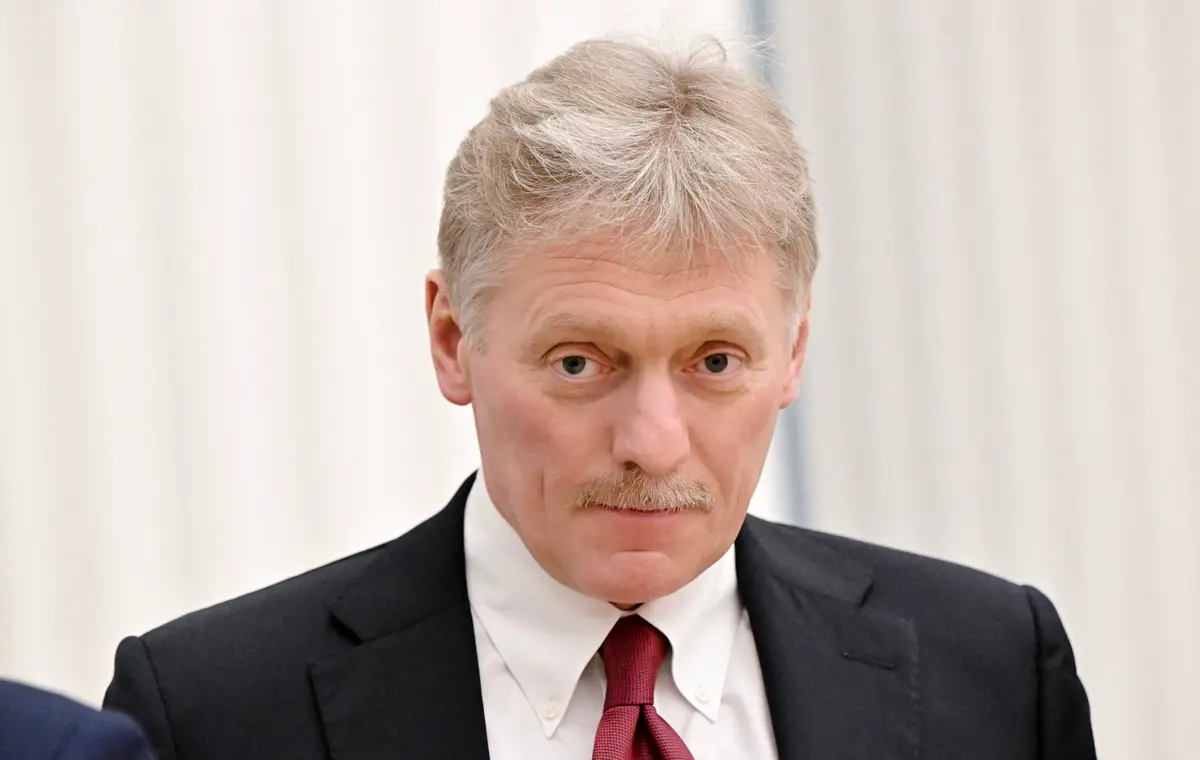 Kremlin Says All Parties in Middle East Should Show Restraint Amid Iran Talks