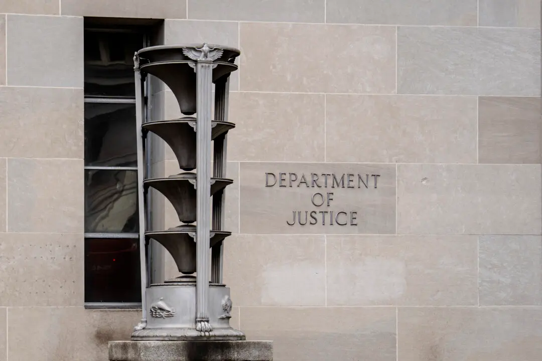 Judge Dismisses DOJ’s New Mexico Voter Data Request