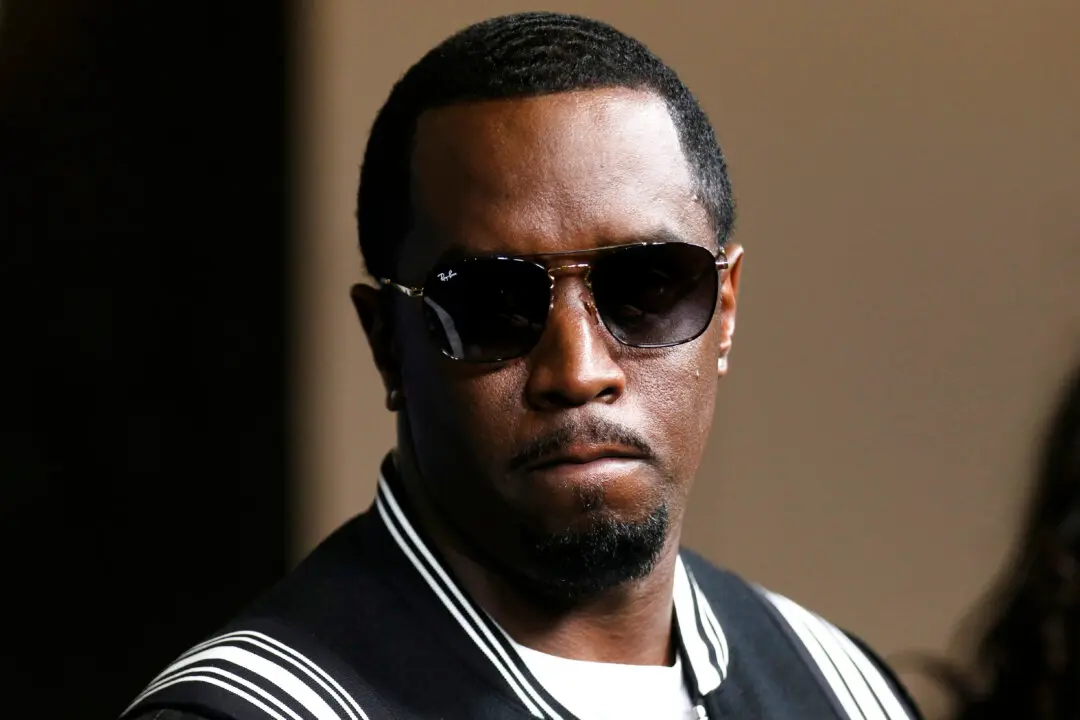 Sean ‘Diddy’ Combs Requests Speedy Appeal as He Serves Prison Sentence