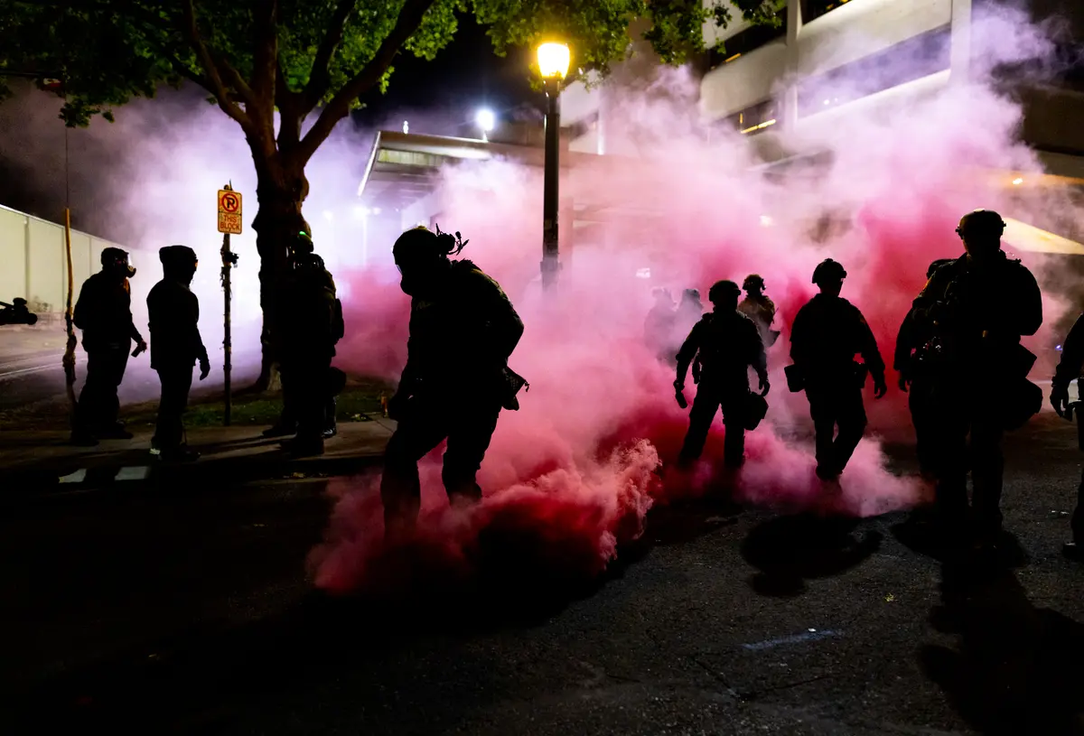 FBI Is ‘Following the Money’ to Map Out Entire Antifa Network: Patel thumbnail