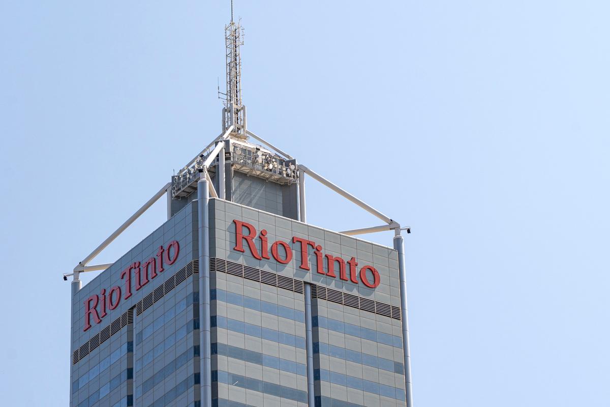 Rio Tinto in Talks to Buy Glencore in Potential Mega-Merger thumbnail