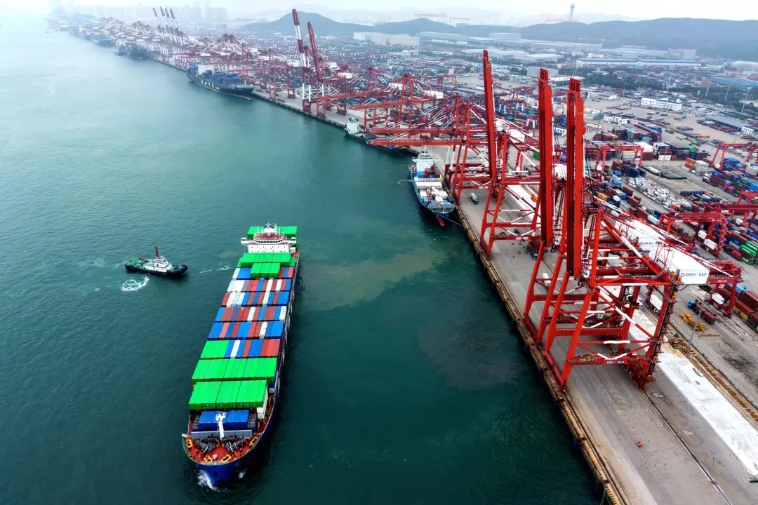 Foreign Investors Return a Hedged Verdict on China’s Economy