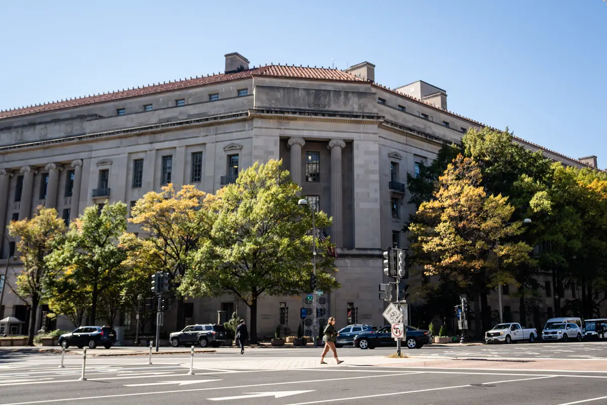 DOJ Sues States for Voter Information–What to Know thumbnail