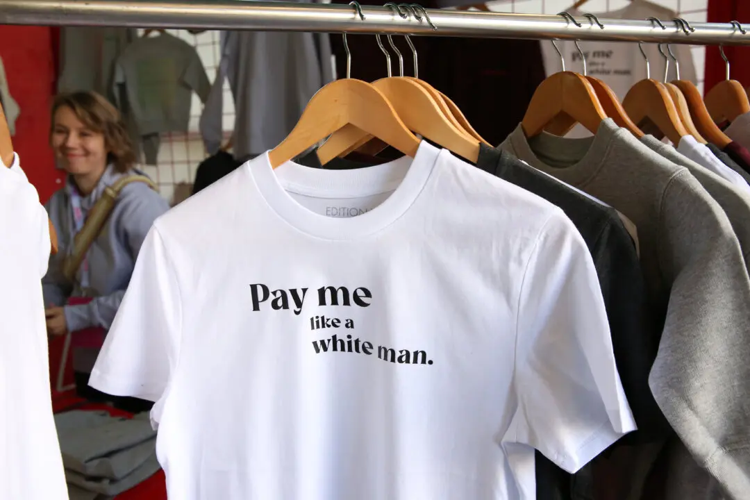 Gender Pay Gap Figures Suggest Women Earn About 89 Cents to Every Dollar a Man Does