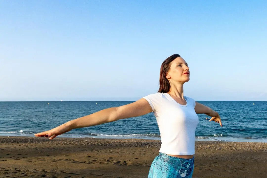 5 Circumduction Exercises for Maximum Motion