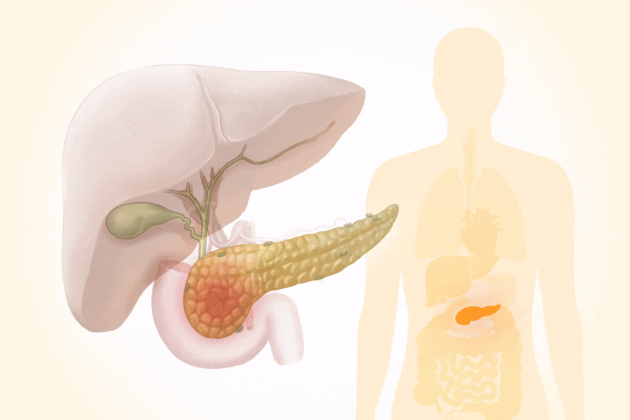 Pancreatic Cancer: A Silent and Deadly Cancer–Signs to Watch For