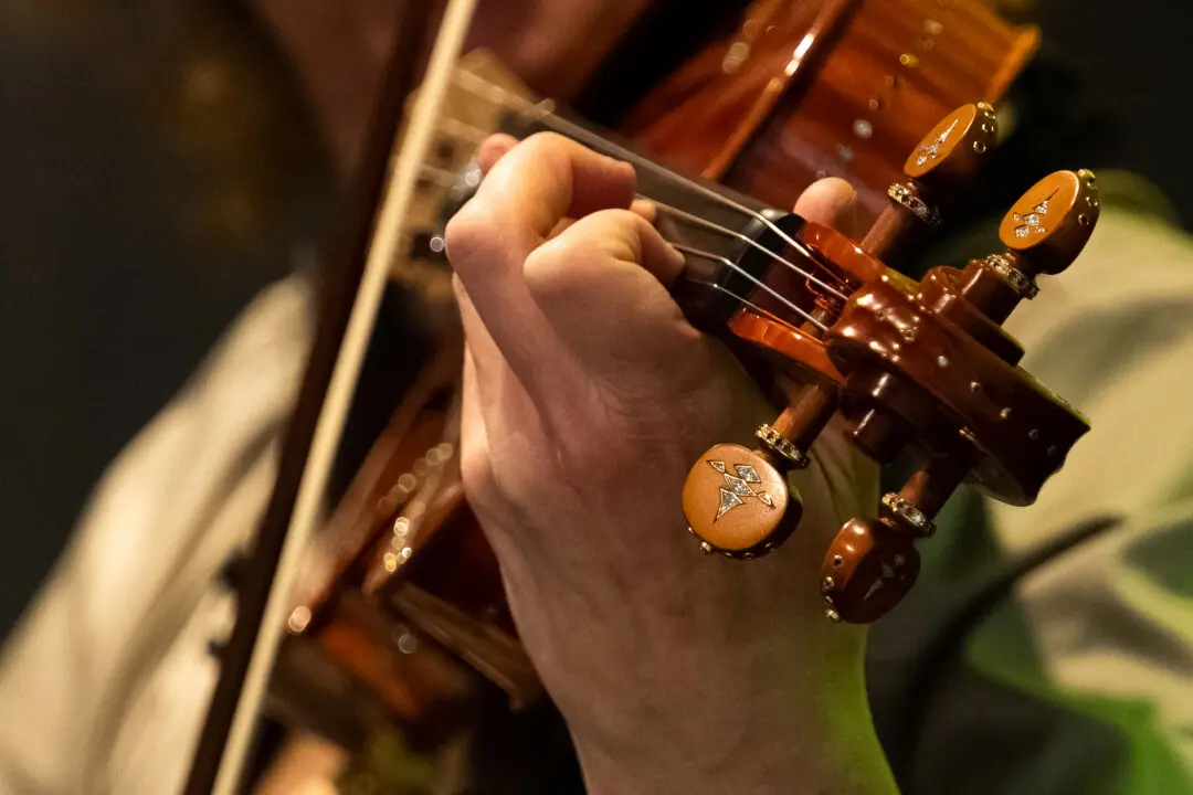 Tune in Today: ‘Danse Macabre’ for Halloween