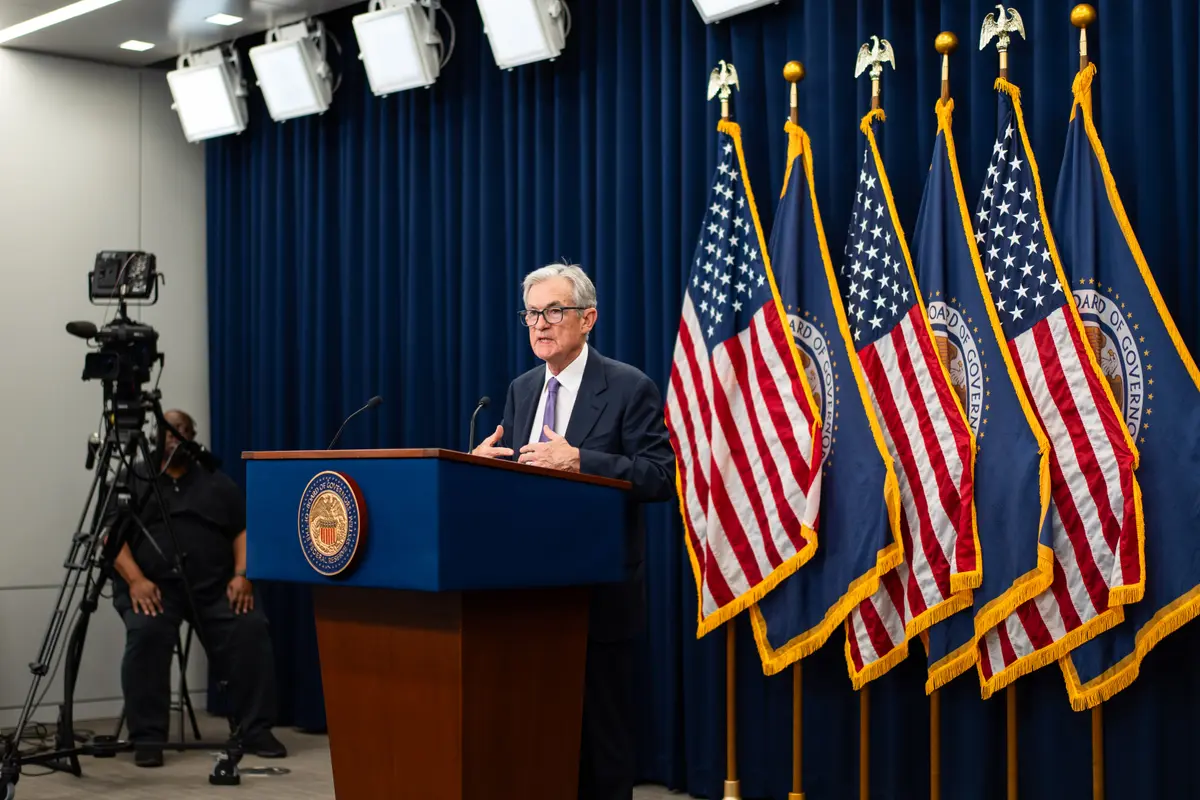 Trump to Name New Federal Reserve Chair Next Week