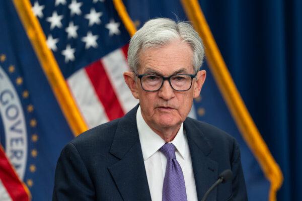 Federal Reserve to Announce Latest Decision on Interest Rates