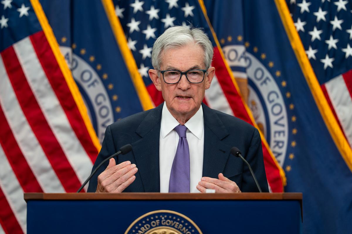 DOJ Inquiry Into Fed Chair: What to Know thumbnail