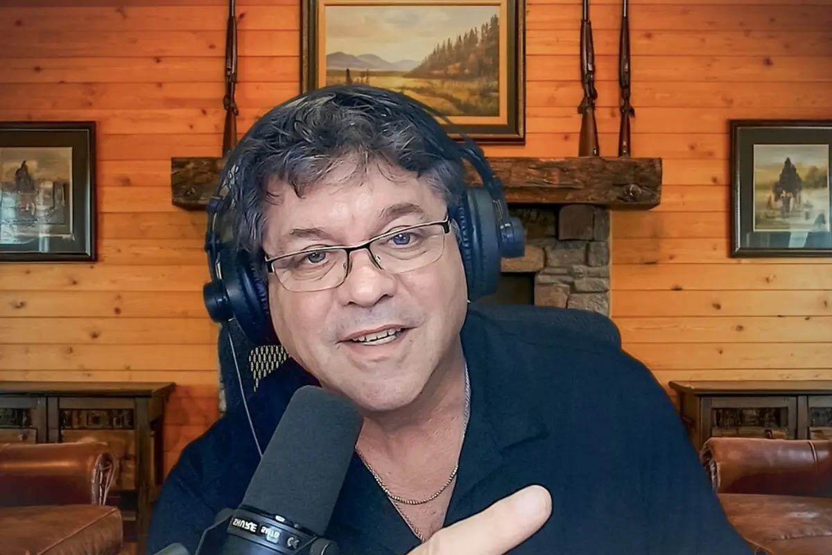 He Was the First to Sue AI for Defamation–the Result Is a Cautionary Tale thumbnail