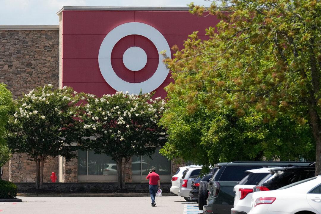 New Target CEO Forecasts Turnaround to Retailer’s Lackluster Sales in 2025
