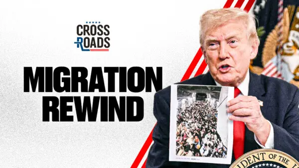 Trump Ending Third World Migration to US; Biden Autopen Orders Voided