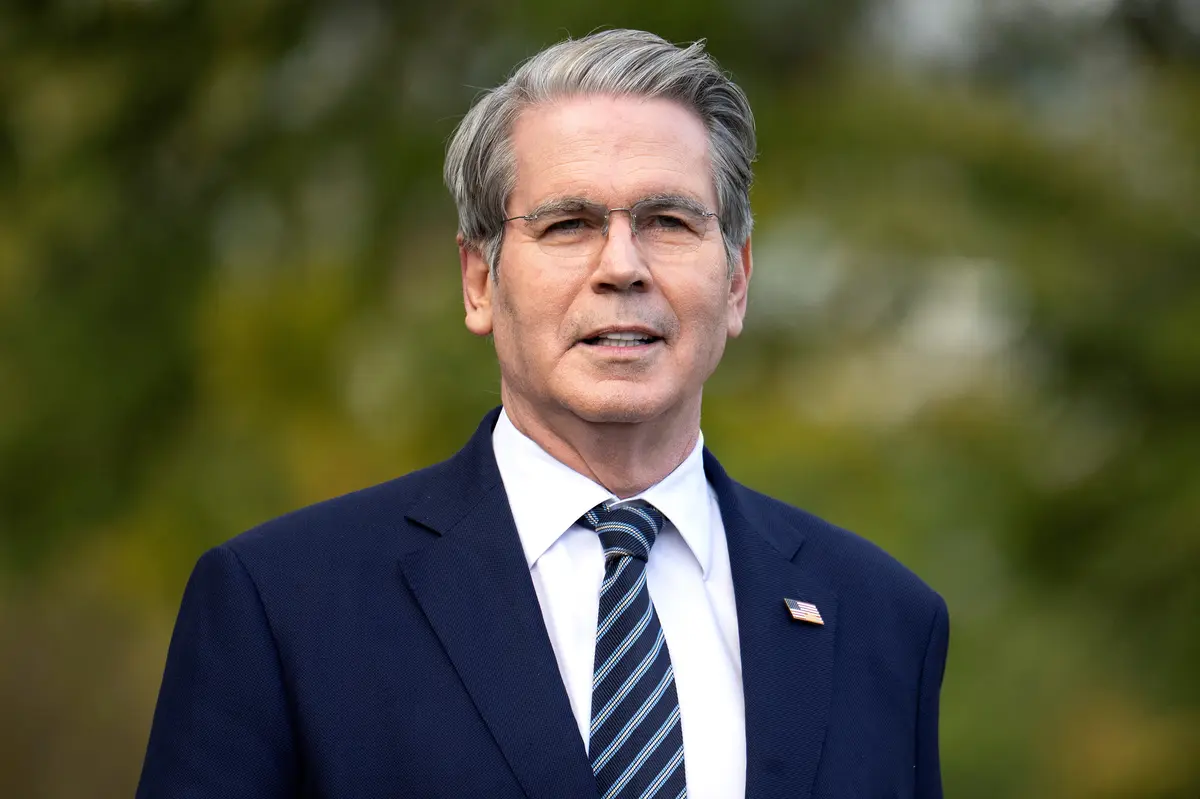 No Restrictions on How ‘Trump Accounts’ Can Be Used: Bessent thumbnail