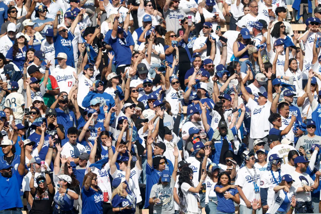 ‘Take Me Out to the Ball Game’: The Song That Became Baseball’s National Anthem