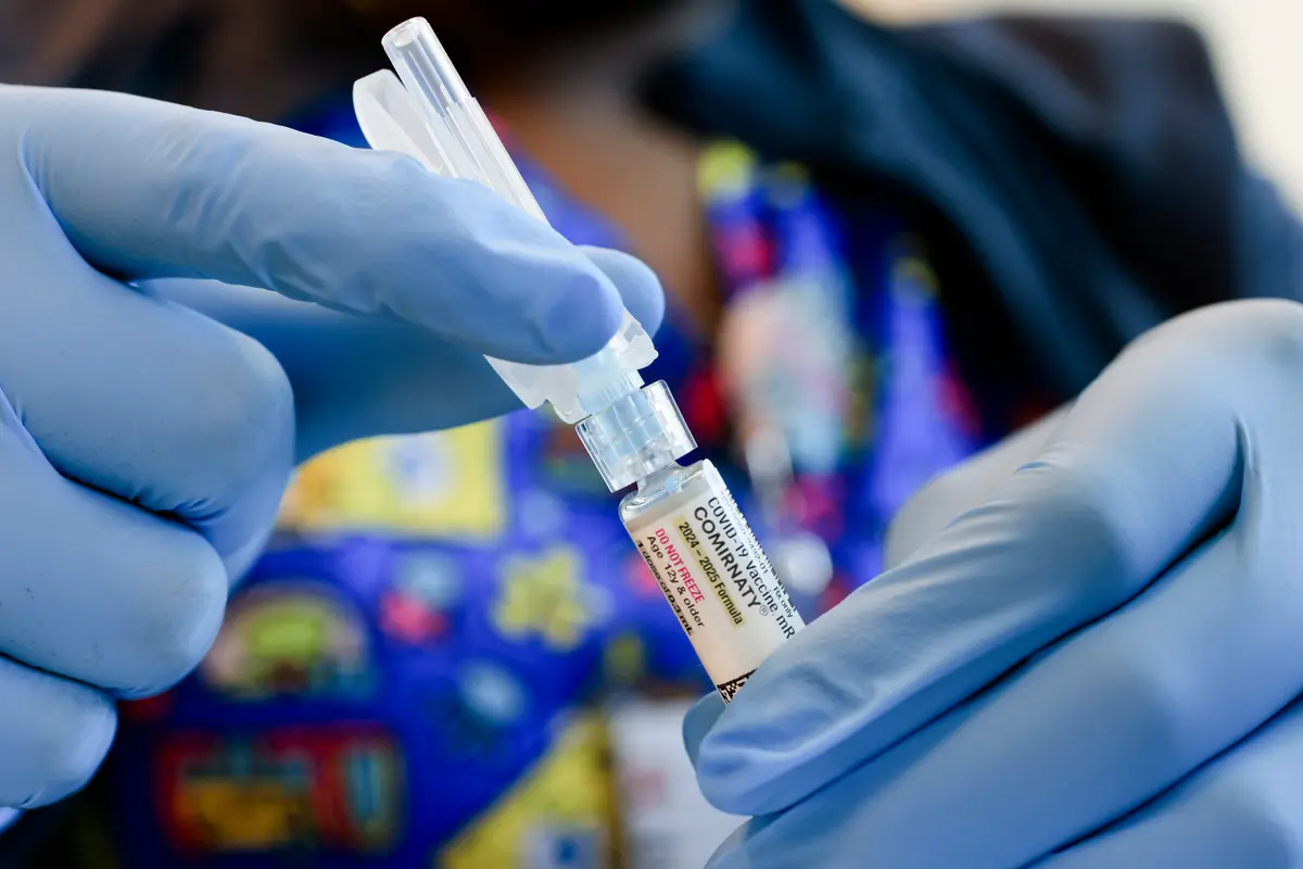 Oklahoma Company Will Pay $4.25 Million to Settle Suit Over COVID-19 Vaccination Mandate