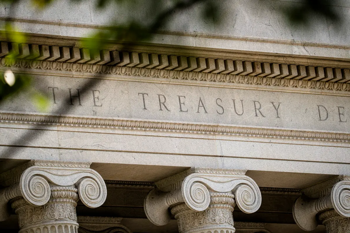 Treasury Department to Issue Rules Limiting Tax Credit Benefits for Illegal Immigrants thumbnail