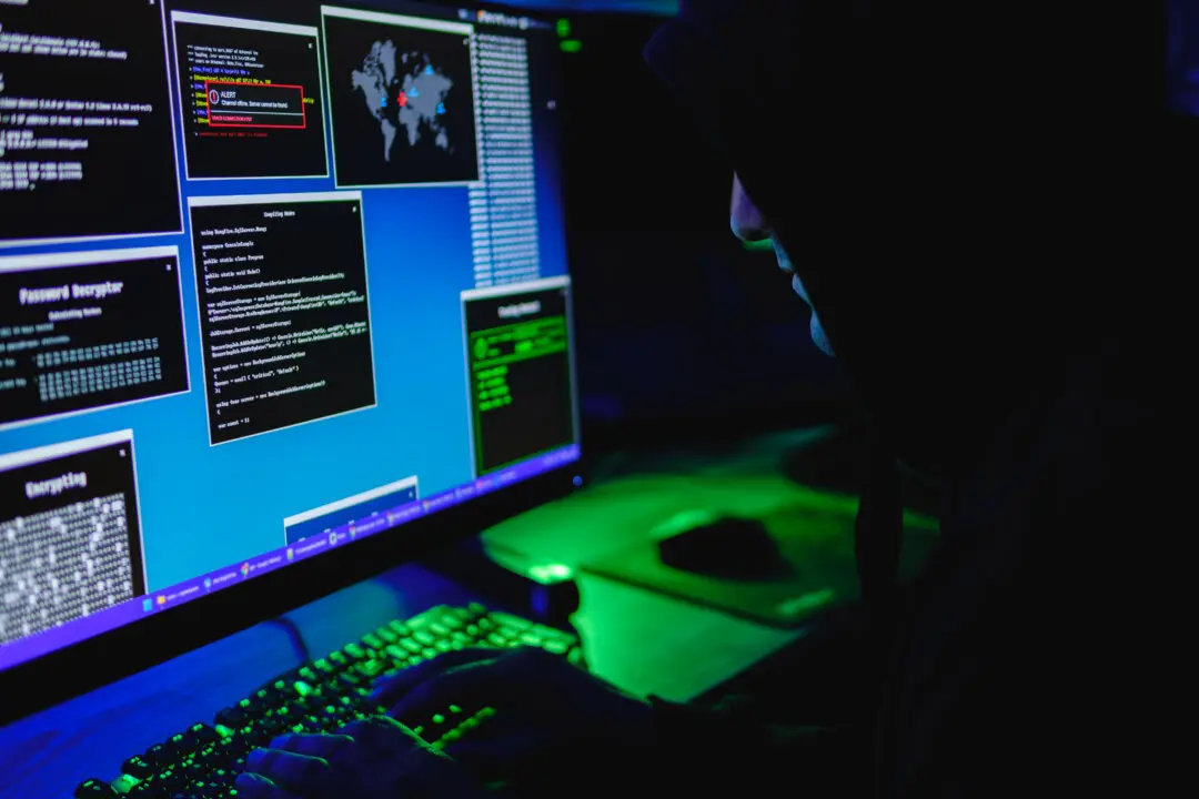 1,000 Spies for Every 10 From the West: Ex-Military Officer Lifts the Lid on CCP Spy Tactics