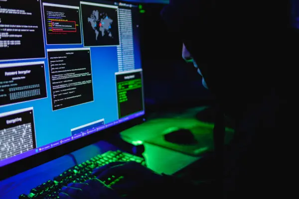 Senate Committee Hearings Examine Department of Defense Network Security and IT Operations