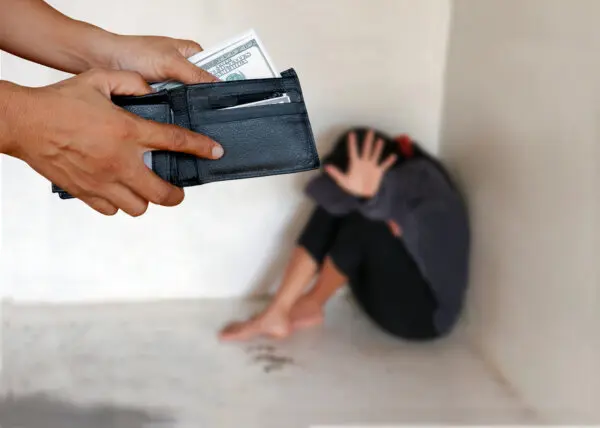 LIVE NOW: House Homeland Security Committee Reviews Human Trafficking Risks at Mass Gatherings