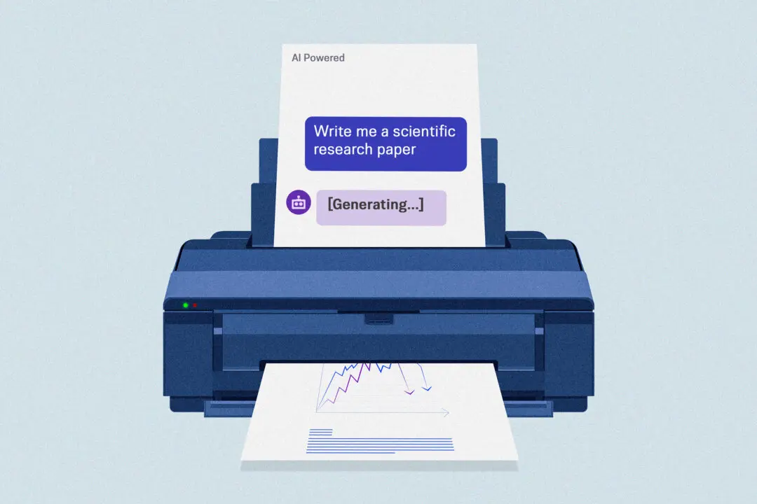 How AI Is Supercharging Scientific Fraud