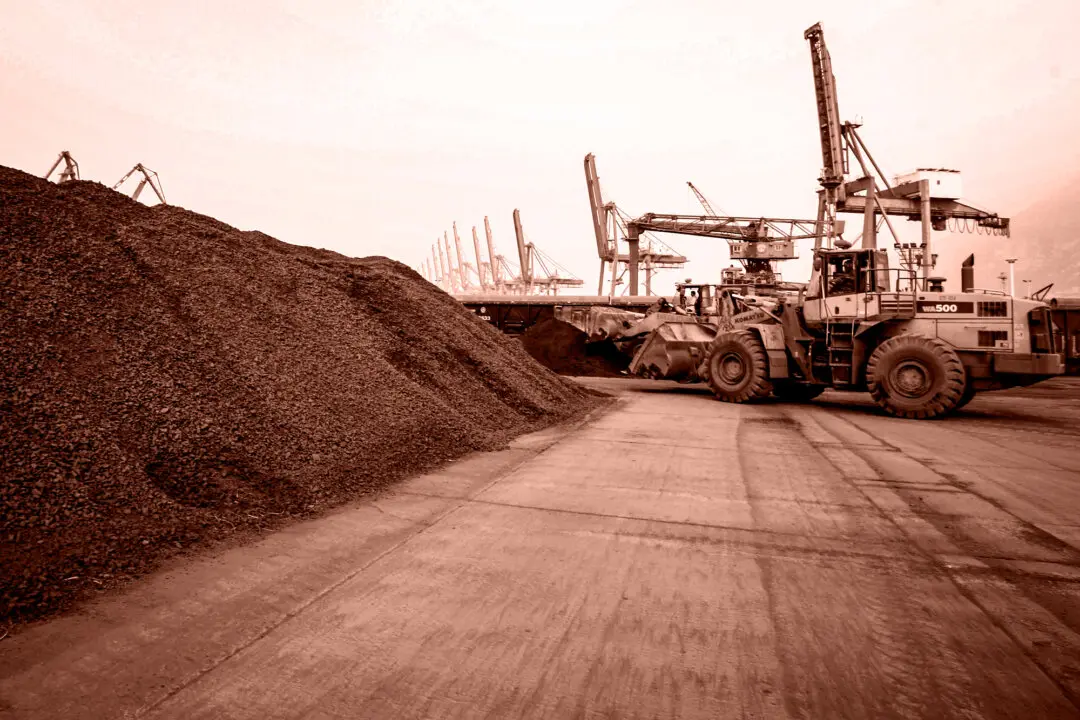 US–China Deal Stands on a History of Broken Promises